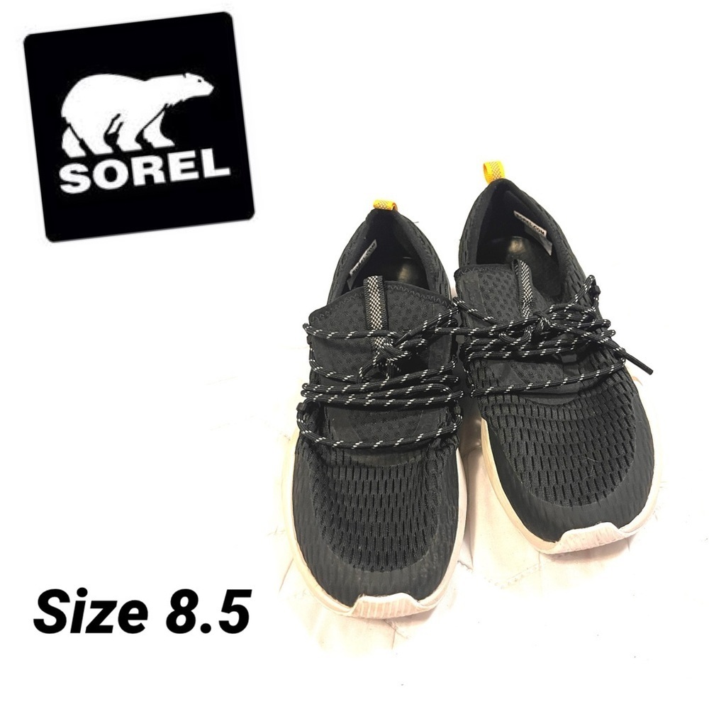 Sorel runners 8.5